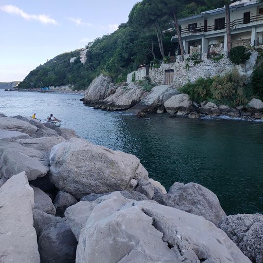 Canovella degli Zoppoli