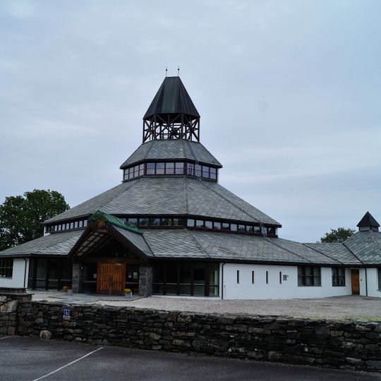 Sund Church