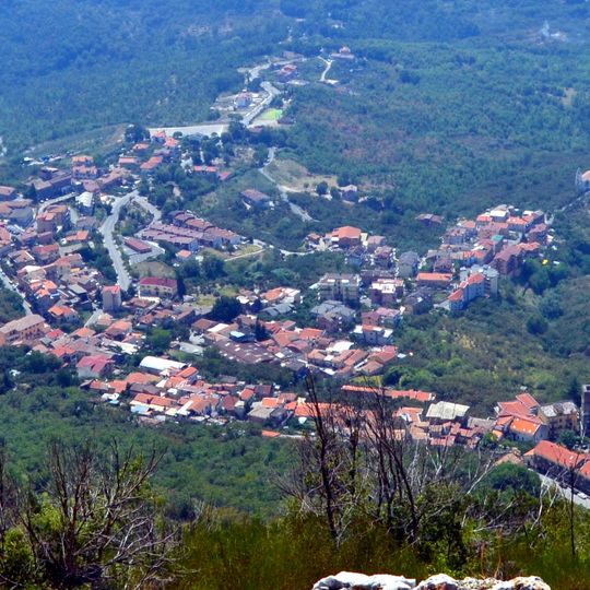 Castiglione del Genovesi