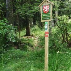 Miletínky (nature reserve)