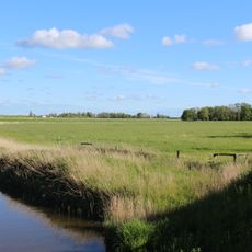 Oldensworter Vorland