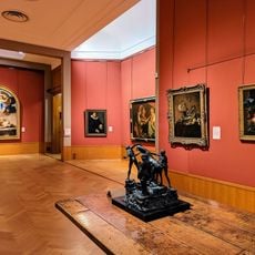 Barber Institute of Fine Arts
