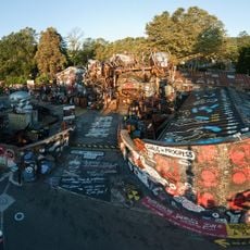 Abode of Chaos