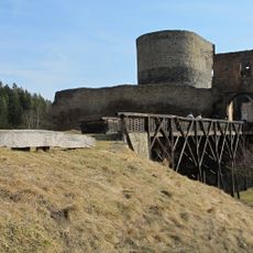Zamek Krakovec