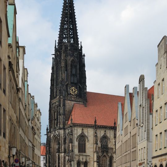 Münster