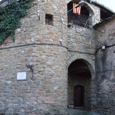 Passatge de Suterranya