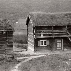 Brubakken søndre, søre brobakken