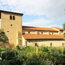 Église Saint-Pierre de Norroy-le-Veneur