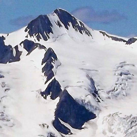 Nanga Parbat Mountain