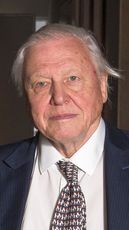 David Attenborough