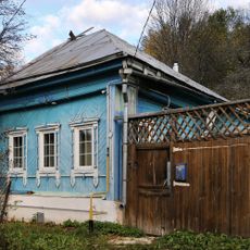 Жилой дом (Плёс)