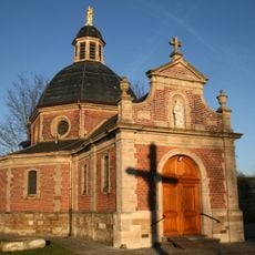 Kapel van Onze-Lieve-Vrouw van Oudenberg