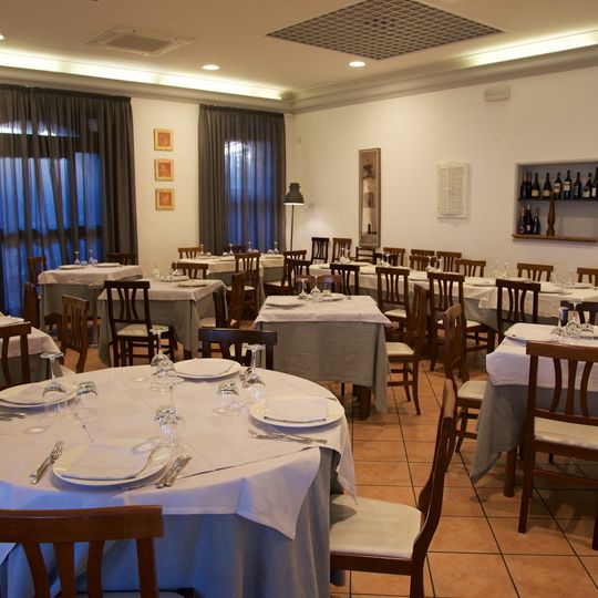 GASTONE a mare Ristorante