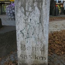 Berliner Meilenstein