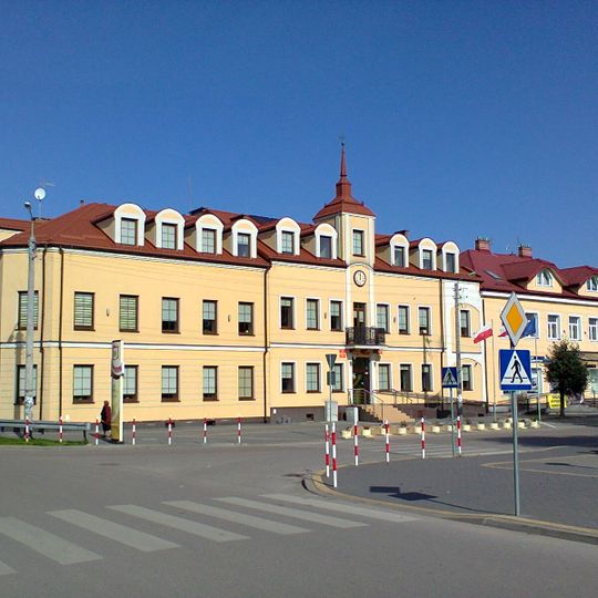 Szczuczyn
