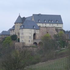 Château d'Ebernburg