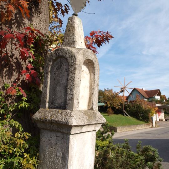 Pest- /Dreifaltigkeitssäule