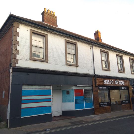 71-75, Upper Orwell Street