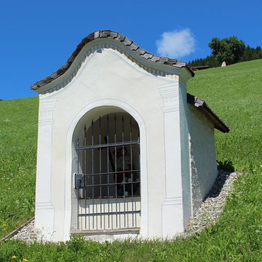 Dreifaltigkeitsstöckl beim Hof Unterwinkler