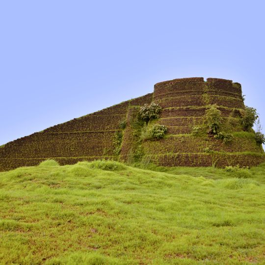 Arikady Fort