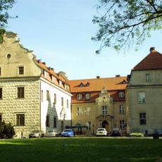 Tuczno Castle