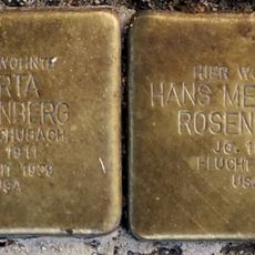 Hans Meinhard Rosenberg