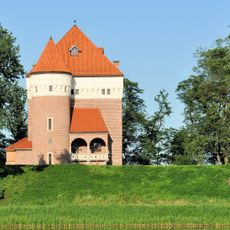 Rzemień Castle