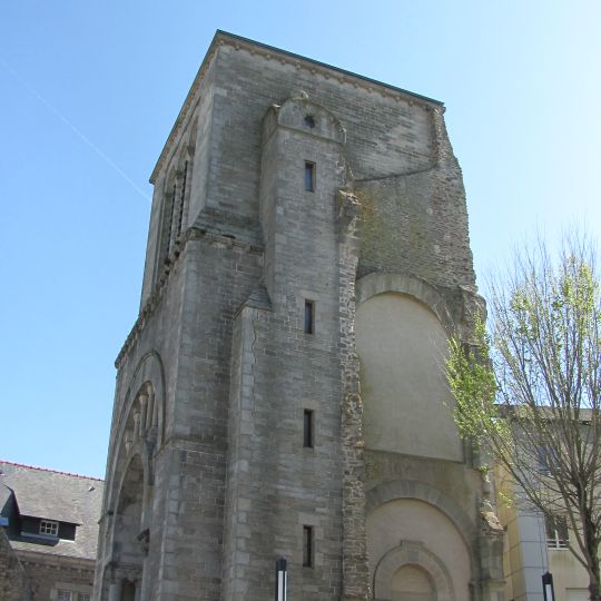 Église Saint-Cœur-de-Marie