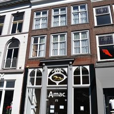 Hinthamerstraat 4, 's-Hertogenbosch