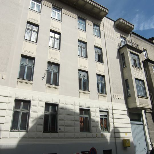 Wohnhaus
