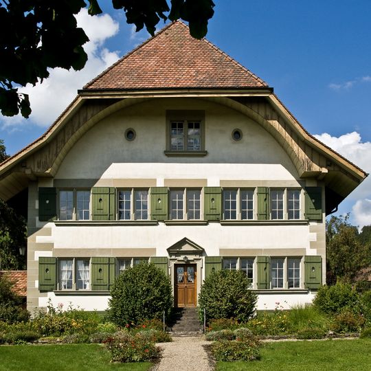Pfarrhaus