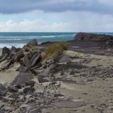 South Jetty