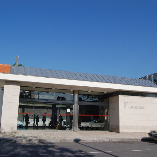 Vila Nova de Famalicão