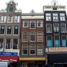 Raadhuisstraat 14, Amsterdam