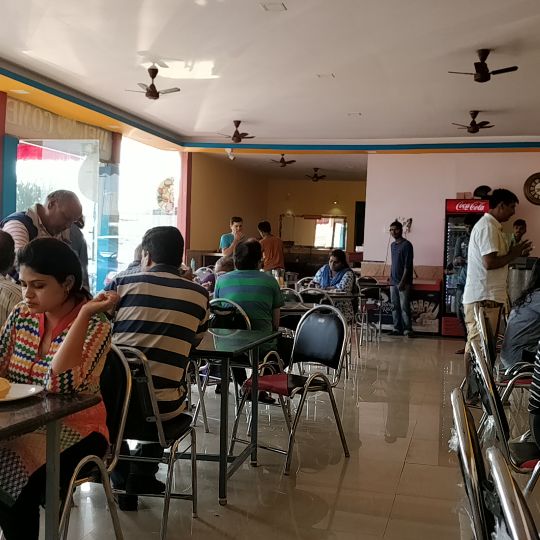 Udupi Garden