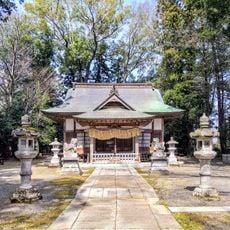 Okunitama-jinja