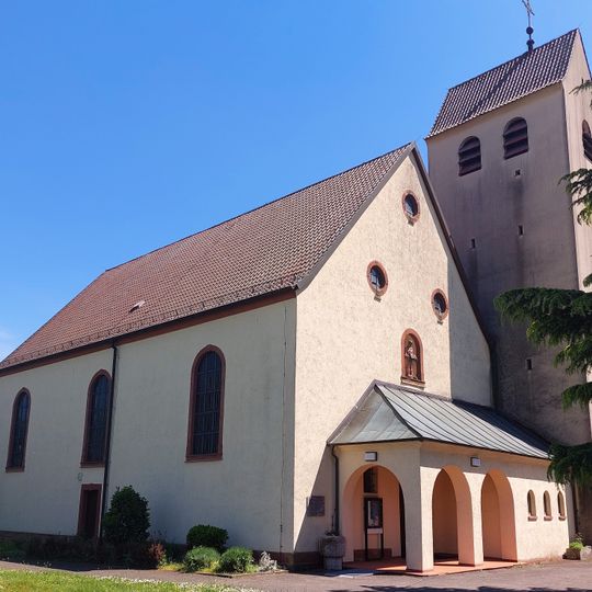 St. Bartholomäus