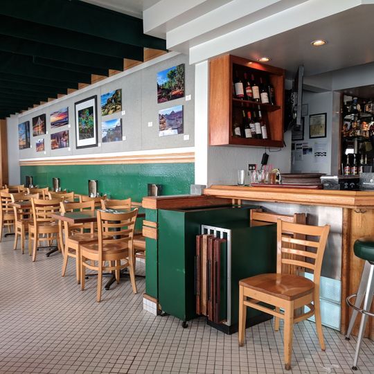 Riva Fish House