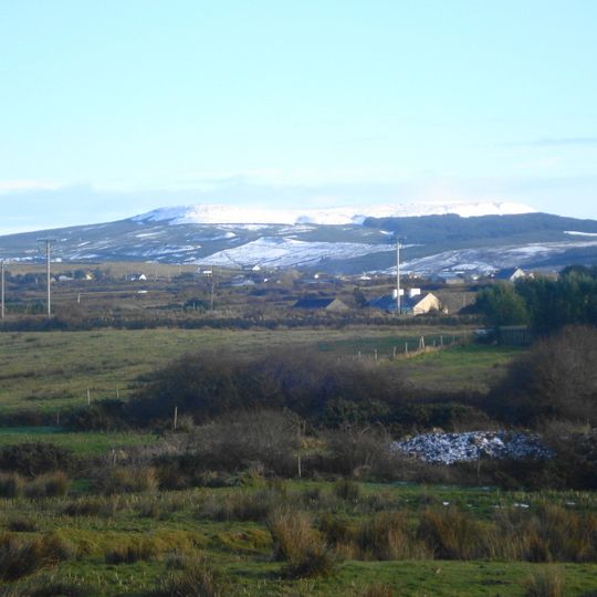 Slievecallan