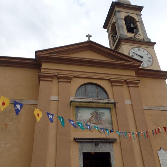 Chiesa di San Giorgio