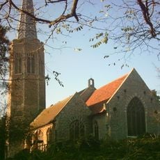 Church of All Saints