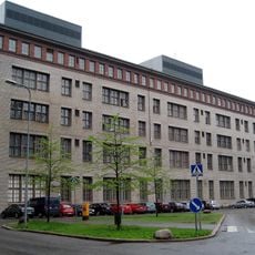 Cable Factory