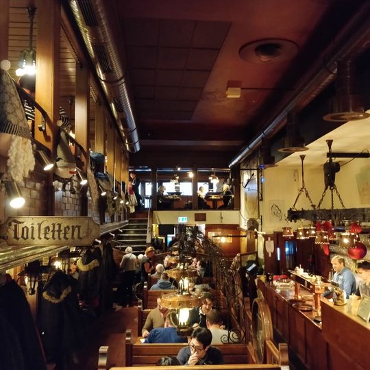 Aachener Brauhaus