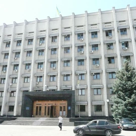 Odeska Rada Obwodowa