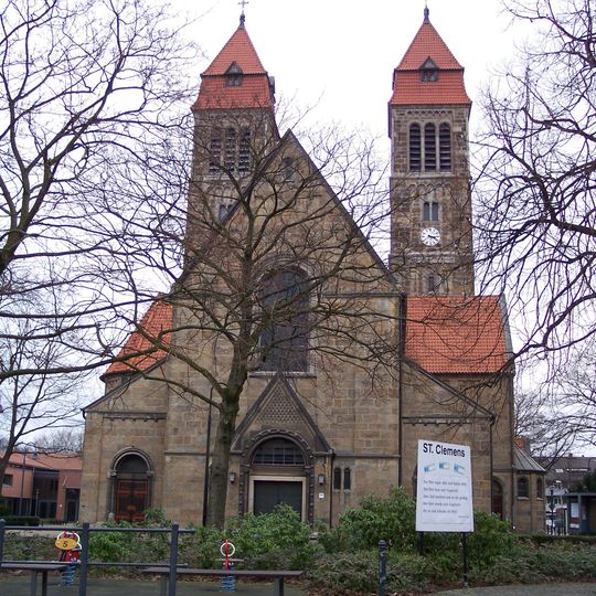 St. Clemens