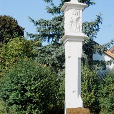 Pestsäule