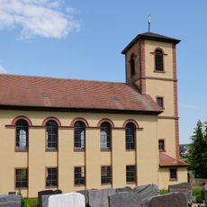 Pfarrkirche