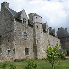 Kasteel van Plessis-Josso