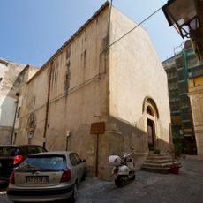 San Tommaso
