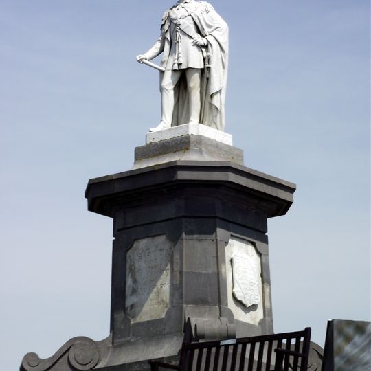 Prince Consort Memorial